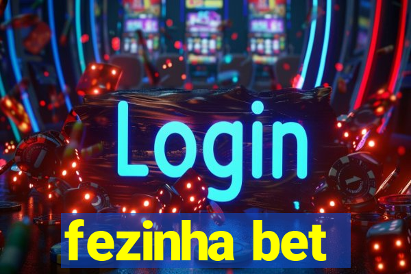 fezinha bet